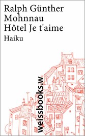 Hôtel Je t'aime