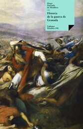 Historia de la guerra de Granada