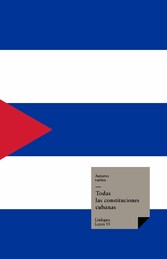 Todas las Constituciones Cubanas