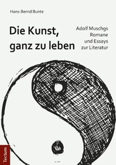 Die Kunst, ganz zu leben