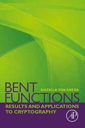 Bent Functions