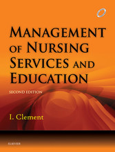 Management of Nursing Services and Education