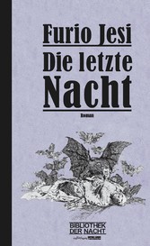 Die letzte Nacht