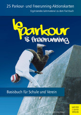 25 Parkour- und Freerunning-Aktionskarten