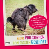 Kleine Philosophen beim großen Geschäft