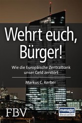 Wehrt Euch, Bürger!