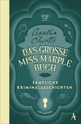 Das große Miss-Marple-Buch