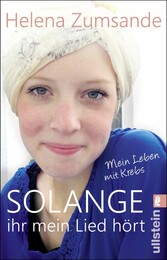 Solange ihr mein Lied hört