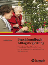 Praxishandbuch Alltagsbegleitung