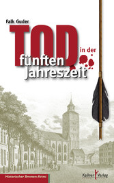 Tod in der fünften Jahreszeit