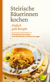 Steirische Bäuerinnen kochen