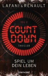 Countdown - Spiel um dein Leben 2