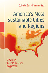 America's Most Sustainable Cities and Regions