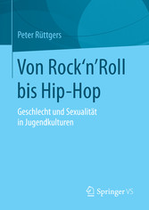 Von Rock'n'Roll bis Hip-Hop