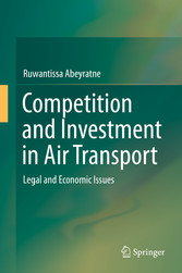 Competition and Investment in Air Transport