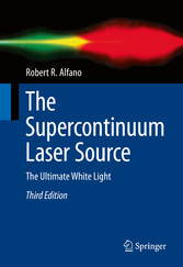 The Supercontinuum Laser Source