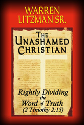 The Unashamed Christian