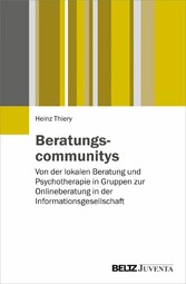 Die Beratungscommunitys