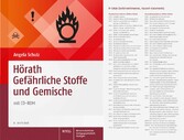 Hörath Gefährliche Stoffe und Gemische