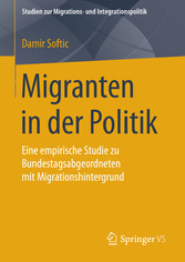 Migranten in der Politik