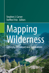 Mapping Wilderness