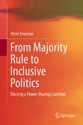 From Majority Rule to Inclusive Politics