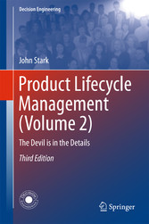 Product Lifecycle Management (Volume 2)