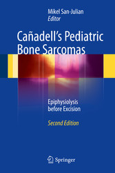 Cañadell's Pediatric Bone Sarcomas