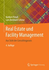 Real Estate und Facility Management