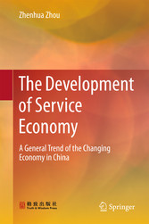 The Development of Service Economy