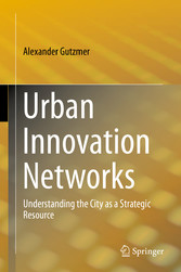 Urban Innovation Networks