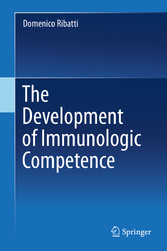 The Development of Immunologic Competence