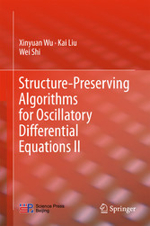 Structure-Preserving Algorithms for Oscillatory Differential Equations II