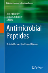 Antimicrobial Peptides