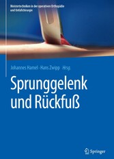 Sprunggelenk und Rückfuß