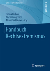 Handbuch Rechtsextremismus