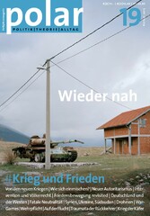 polar 19: Krieg und Frieden