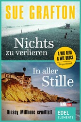 Nichts zu verlieren / In aller Stille