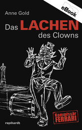 Das Lachen des Clowns