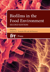 Biofilms in the Food Environment