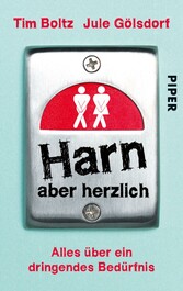 Harn aber herzlich