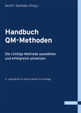 Handbuch QM-Methoden