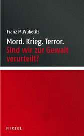 Mord. Krieg. Terror.