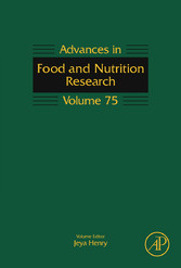 Advances in Food and Nutrition Research