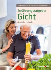 Ernährungsratgeber Gicht