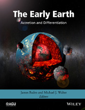 The Early Earth