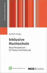 Inklusive Hochschule