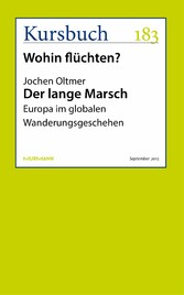 Der lange Marsch