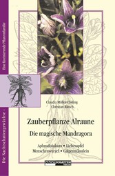 Zauberpflanze Alraune