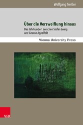 Über die Verzweiflung hinaus